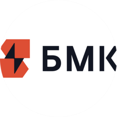 Логотип компании